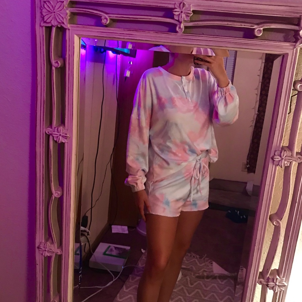 Pajama Set